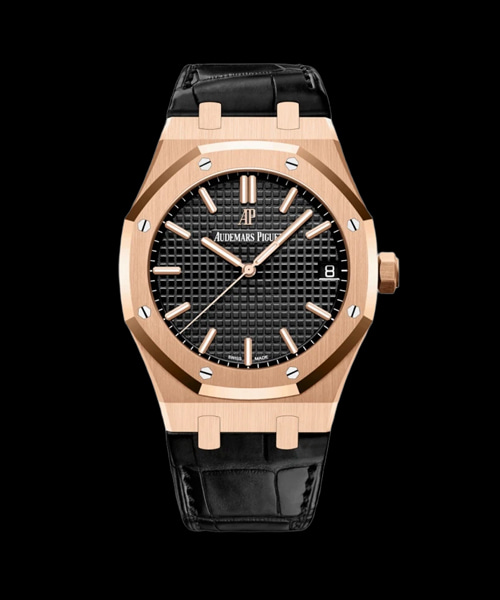 A-45207<br><b>AUDEMARS PIGUET</b><br>로얄오크 셀프와인딩 41mm</b><br>[매장가-7000만원대]