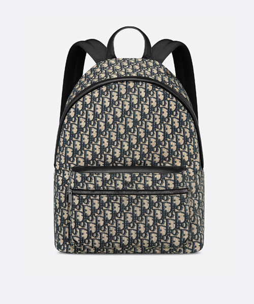 A-45144<br><b>DIOR</b><br>라이더 백팩</b><br>[매장가-360만원대]