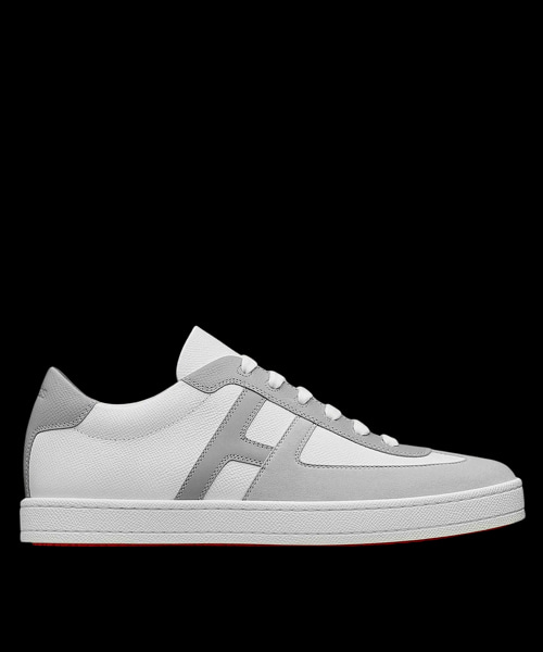 A-45142<br><b>HERMES</b><br>부메랑 스니커즈</b><br>[매장가-150만원대]