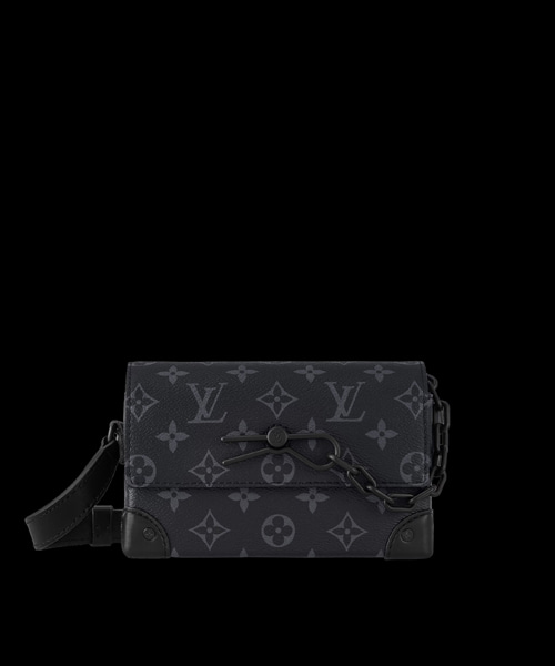 A-45159<br><b>LOUIS VUITTON</b><br>스티머 웨어러블 월릿</b><br>[매장가-280만원대]