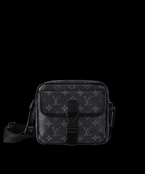 A-45164<br><b>LOUIS VUITTON</b><br>겟어웨이 메신저</b><br>[매장가-330만원대]