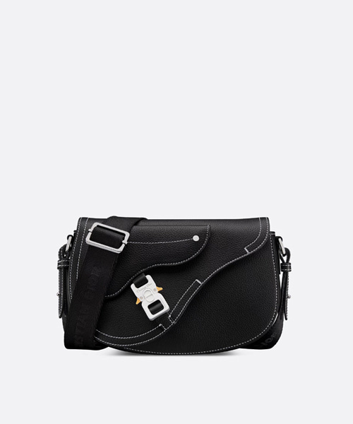 A-45151<br><b>DIOR</b><br>새들 스트랩백</b><br>[매장가-400만원대]