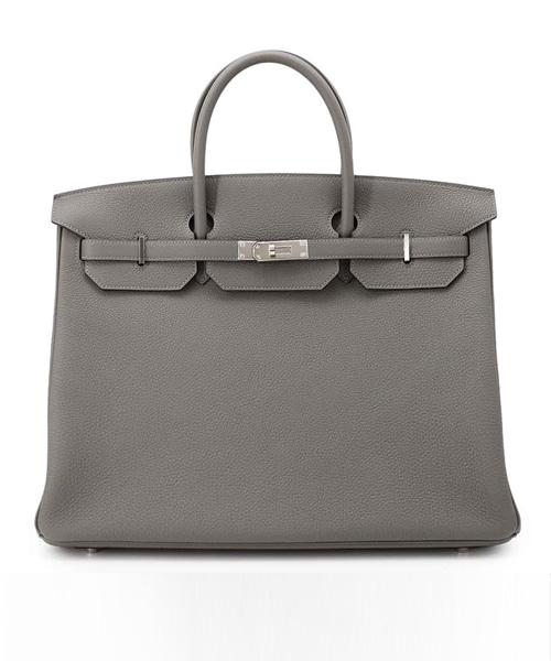 A-45176<br><b>HERMES</b><br>버킨 40</b><br>[매장가-8000만원대]