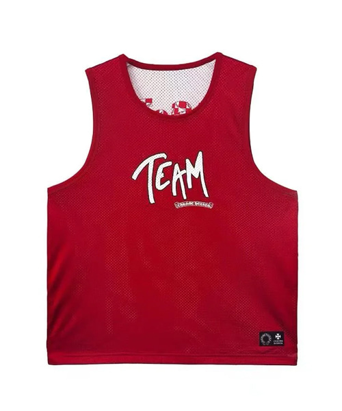 T-32111<br><b>CHROME HEARTS</b><br>매티 보이 