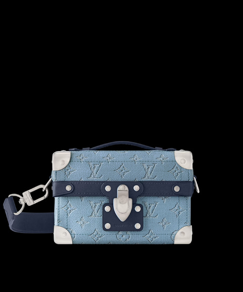 A-45172<br><b>LOUIS VUITTON</b><br>소울 트렁크</b><br>[매장가-580만원대]
