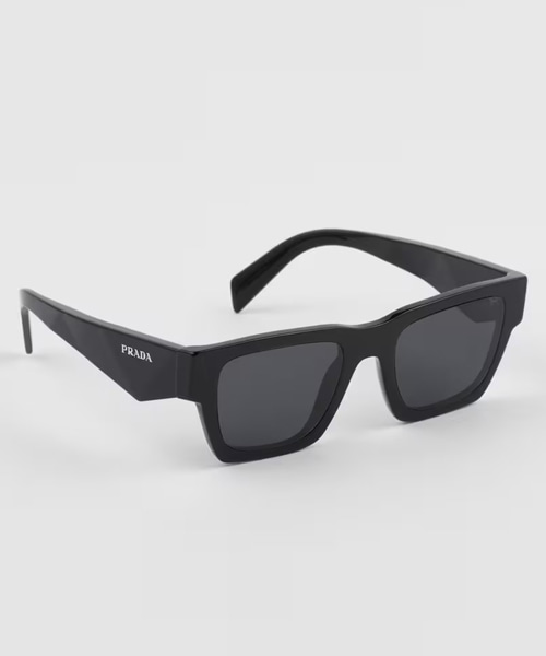 A-45199<br><b>PRADA</b><br>심볼 선글라스</b><br>[매장가-60만원대]