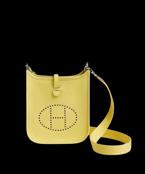 A-45181<br><b>HERMES</b><br>에블린 16 아마존 백</b><br>[매장가-300만원대]