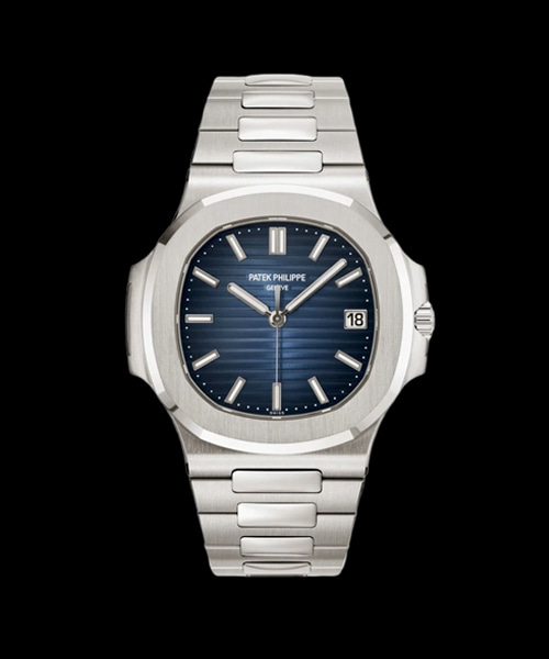 A-45205<br><b>PATEK PHILIPPE</b><br>노틸러스 41mm 5811/1G-001</b><br>[매장가-4800만원대]