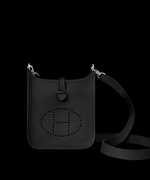 A-45179<br><b>HERMES</b><br>에블린 16 아마존 백</b><br>[매장가-300만원대]