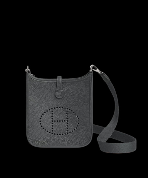 A-45180<br><b>HERMES</b><br>에블린 16 아마존 백</b><br>[매장가-300만원대]