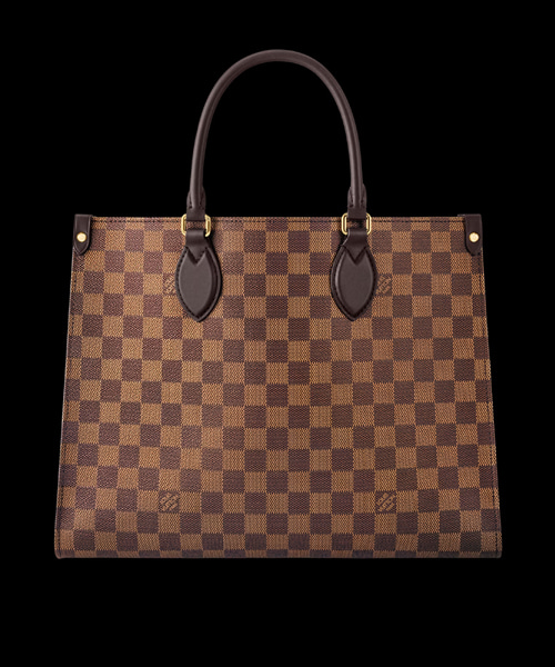 A-45161<br><b>LOUIS VUITTON</b><br>온더고 MM</b><br>[매장가-430만원대]