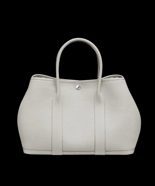 A-45178<br><b>HERMES</b><br>가든 파티 36</b><br>[매장가-500만원대]