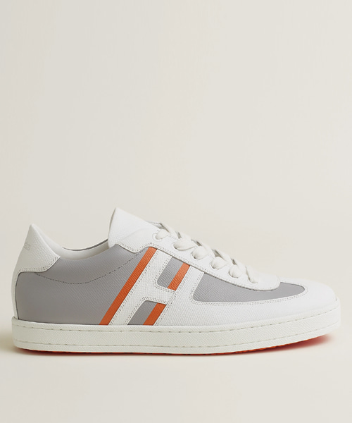A-45139<br><b>HERMES</b><br>부메랑 스니커즈</b><br>[매장가-150만원대]