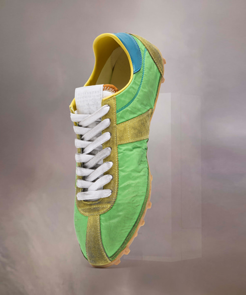 A-45137<br><b>MAISON MARGIELA</b><br>스트린터 스니커즈</b><br>[매장가-100만원대]