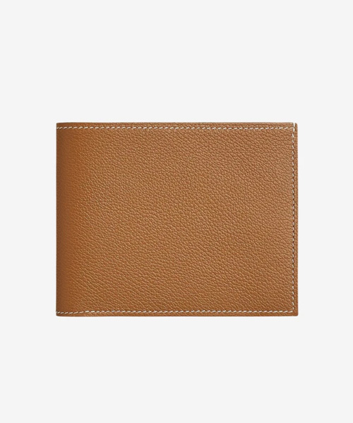 A-45182<br><b>HERMES</b><br>시티즌 트윌 컴팩트 카드 홀더</b><br>[매장가-180만원대]