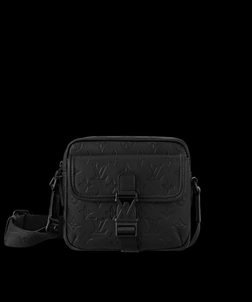 A-45163<br><b>LOUIS VUITTON</b><br>겟어웨이 메신저</b><br>[매장가-380만원대]