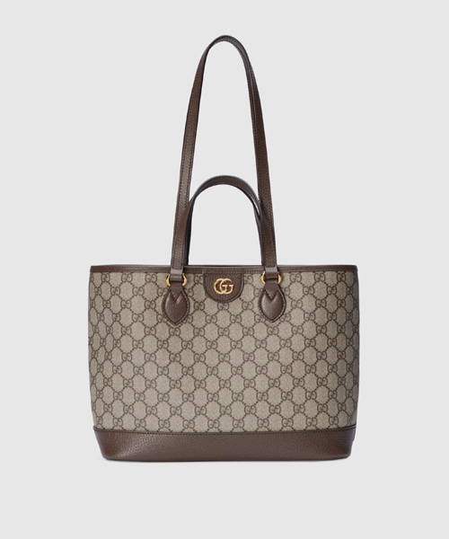 A-45169<br><b>GUCCI</b><br>[오피디아] 미디엄 토트백</b><br>[매장가-210만원대]