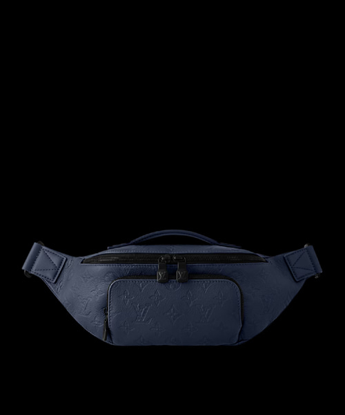 A-45223<br><b>LOUIS VUITTON</b><br>러시 범백</b><br>[매장가-350만원대]