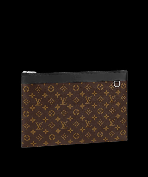 A-45224<br><b>LOUIS VUITTON</b><br>디스커버리 포쉐트 GM</b><br>[매장가-120만원대]