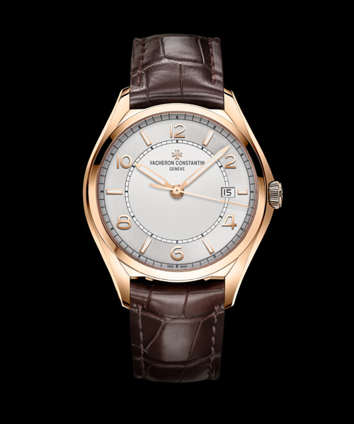 A-45256<br><b>VACHERON CONSTANTIN</b><br>FIFTYSIX 셀프 와인딩 40mm</b><br>[매장가-3700만원대]