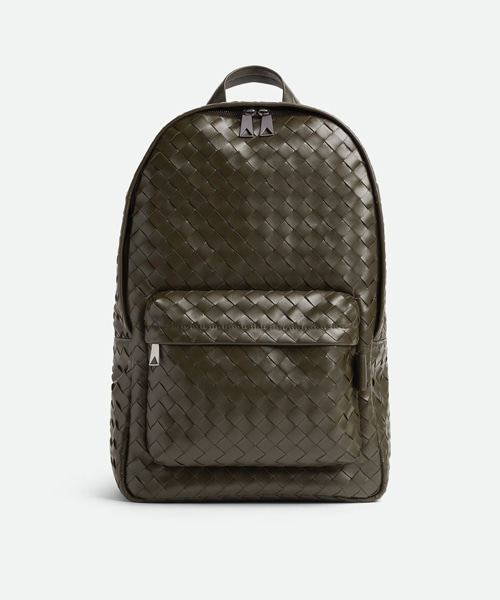 A-45247<br><b>BOTTEGA VENETA</b><br>인트레치아토 백팩</b><br>[매장가-520만원대]