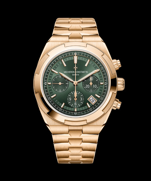 A-45257<br><b>VACHERON CONSTANTIN</b><br>오버시즈 크로노그래프 42.5mm</b><br>[매장가-1억원대]