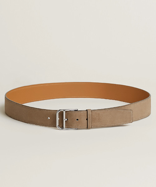 A-45250<br><b>HERMES</b><br>로메인 35 벨트</b><br>[매장가-150만원대]