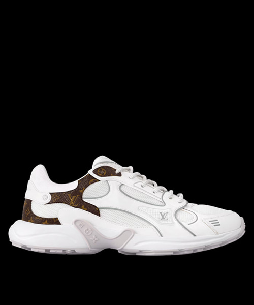 A-45242<br><b>LOUIS VUITTON</b><br>LV 올림피아 스니커즈</b><br>[매장가-160만원대]