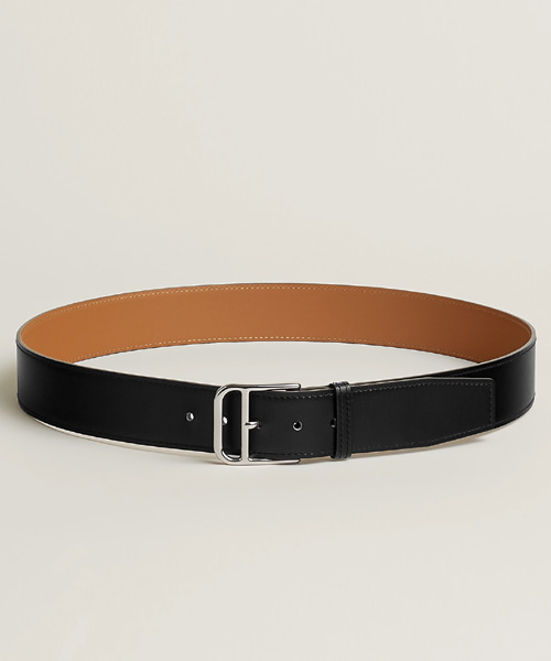 A-45254<br><b>HERMES</b><br>로메인 35 벨트</b><br>[매장가-150만원대]