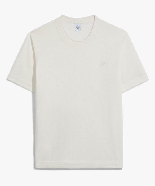 T-32167<br><b>BERLUTI</b><br>타보 숏 슬리브 크루넥</b><br>[매장가-110만원대]
