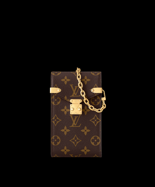A-45284<br><b>LOUIS VUITTON x TAKASHI MURAKAMI</b><br>폰 파우치 메티스</b><br>[매장가-190만원대]