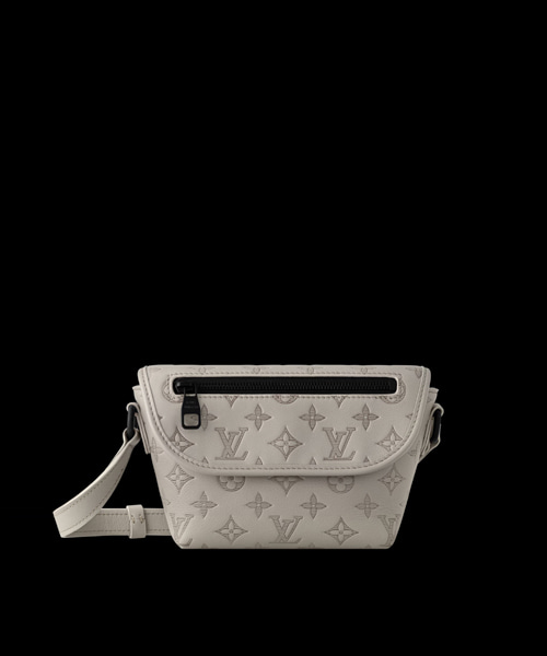 A-45281<br><b>LOUIS VUITTON</b><br>펄스 웨어러블 월릿</b><br>[매장가-280만원대]