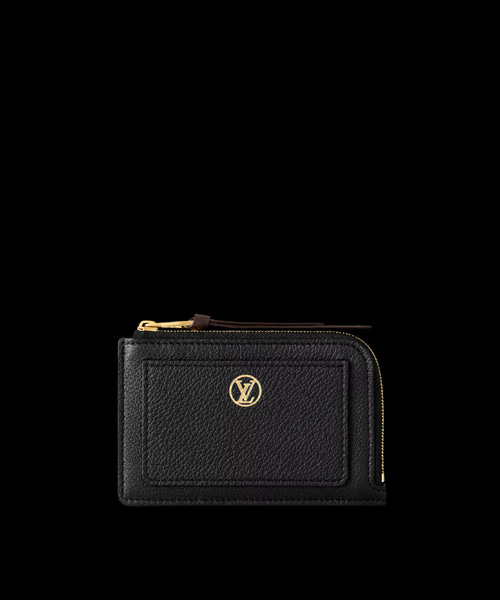 A-45293<br><b>LOUIS VUITTON</b><br>로우 키 지퍼 카드 홀더</b><br>[매장가-90만원대]