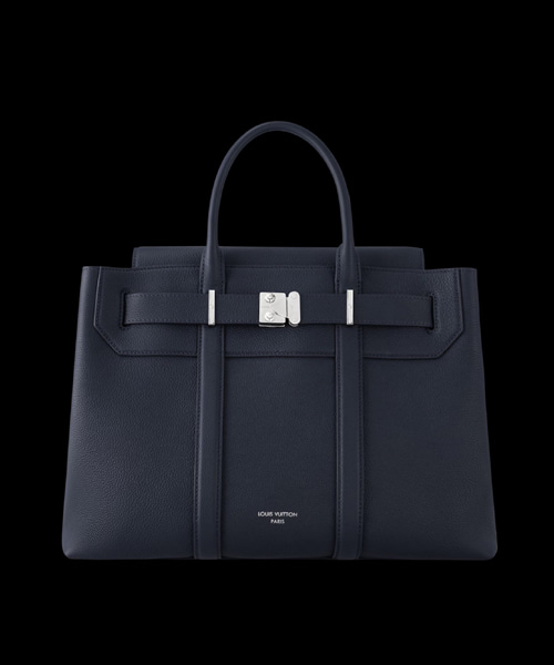 A-45280<br><b>LOUIS VUITTON</b><br>조르주 토트 MM</b><br>[매장가-1400만원대]