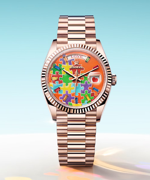 A-45308<br><b>ROLEX</b><br>데이-데이트 36</b><br>[매장가-4억원대]