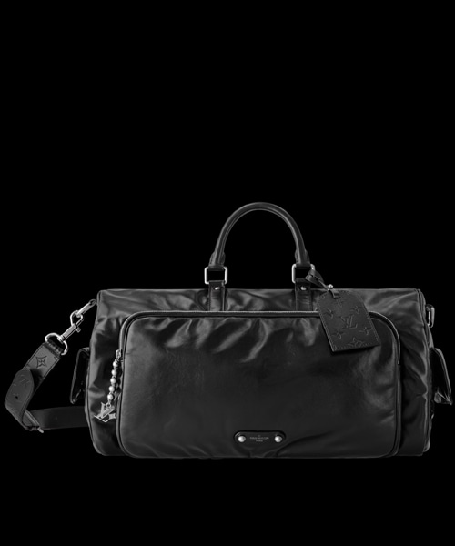 A-45273<br><b>LOUIS VUITTON</b><br>키폴 카고 반둘리에 50</b><br>[매장가-700만원대]