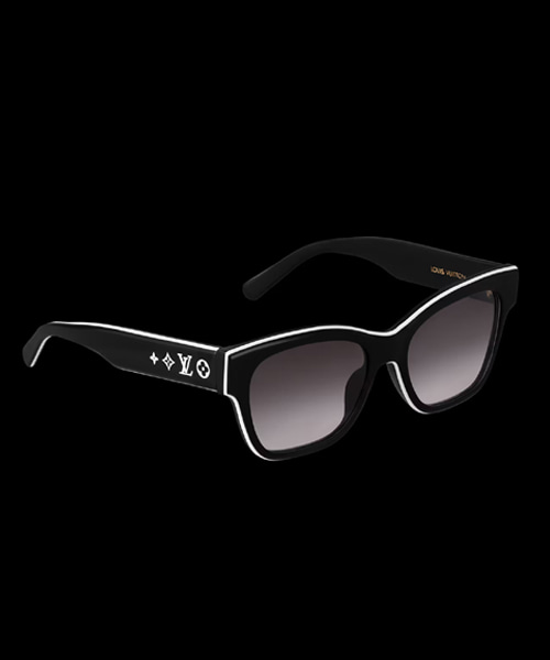 A-45320<br><b>LOUIS VUITTON</b><br>LV 라인 스퀘어 선글라스</b><br>[매장가-70만원대]