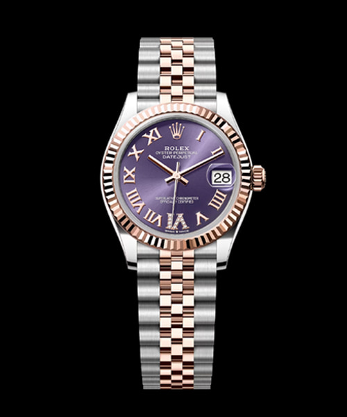 A-45321<br><b>ROLEX</b><br>데이트저스트 31</b><br>[매장가-2000만원대]