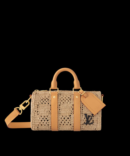 A-45312<br><b>LOUIS VUITTON</b><br>키폴 반둘리에 25</b><br>[매장가-490만원대]