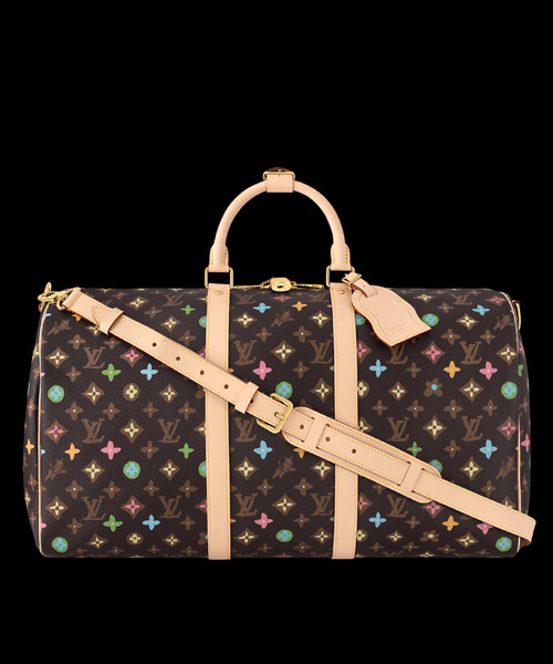 A-45311<br><b>LOUIS VUITTON</b><br>키폴 반둘리에 50</b><br>[매장가-500만원대]