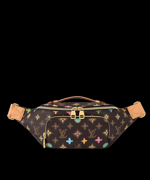 A-45346<br><b>LOUIS VUITTON</b><br>러시 범백</b><br>[매장가-300만원대]