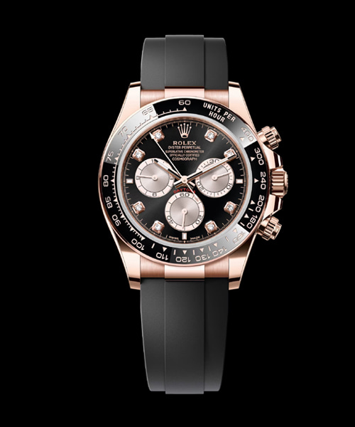 A-45378<br><b>ROLEX</b><br>코스모그래프 데이토나</b><br>[매장가-5900만원대]