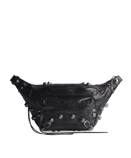A-45339<br><b>BALENCIAGA</b><br>르 카골 미디엄 벨트백</b><br>[매장가-290만원대]
