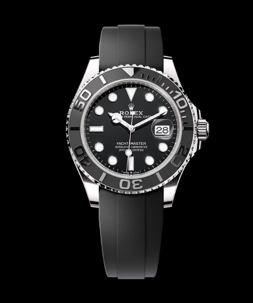 A-45377<br><b>ROLEX</b><br>요트-마스터 42</b><br>[매장가-4500만원대]