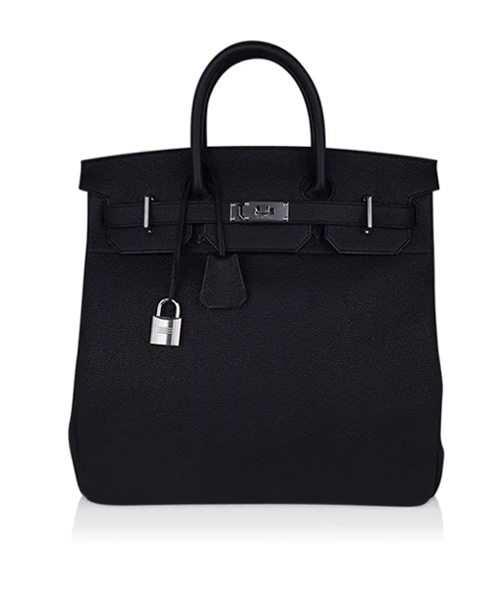 A-45352<br><b>HERMES</b><br>버킨 40 백</b><br>[매장가-4000만원대]