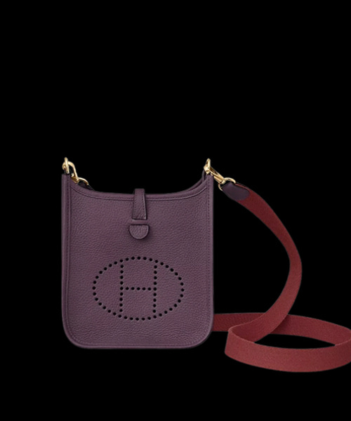 A-45361<br><b>HERMES</b><br>에블린 16 아마존 백</b><br>[매장가-320만원대]