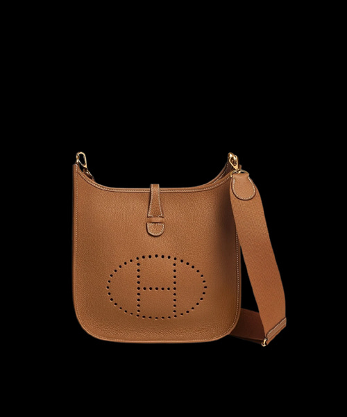 A-45357<br><b>HERMES</b><br>에블린 III 29 백</b><br>[매장가-530만원대]