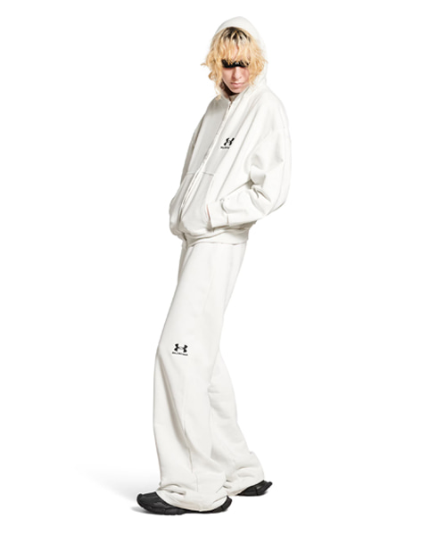 SET-3469<br><b>BALENCIAGA</b><br>언더아머 리귤러 핏 셋업</b><br>[매장가-380만원대]