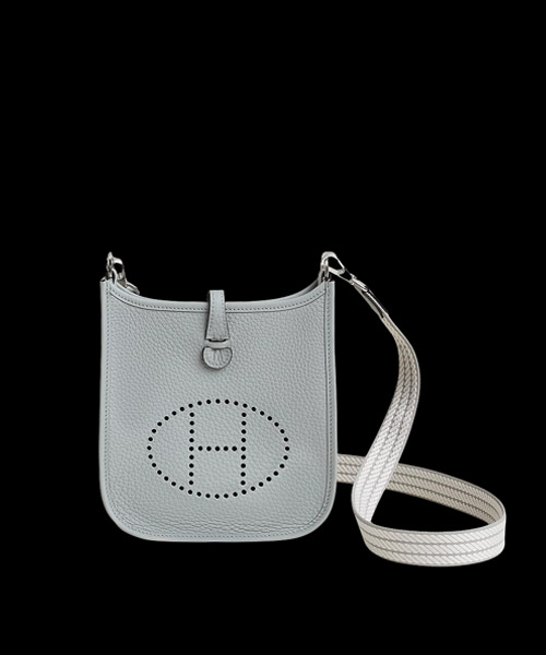 A-45362<br><b>HERMES</b><br>에블린 16 아마존 백</b><br>[매장가-320만원대]