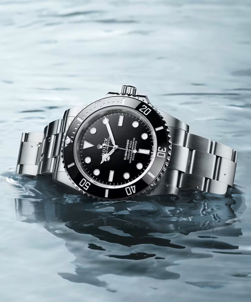 A-45380<br><b>ROLEX</b><br>서브마리너 41mm</b><br>[매장가-1300만원대]
